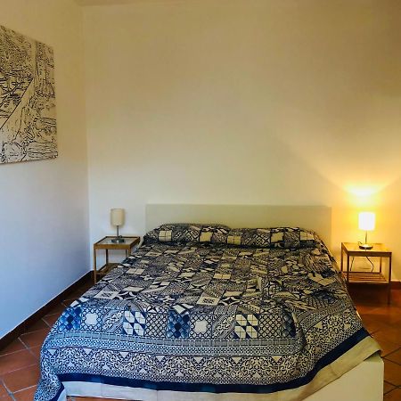 La Pipperia Apartments Ascea Luaran gambar