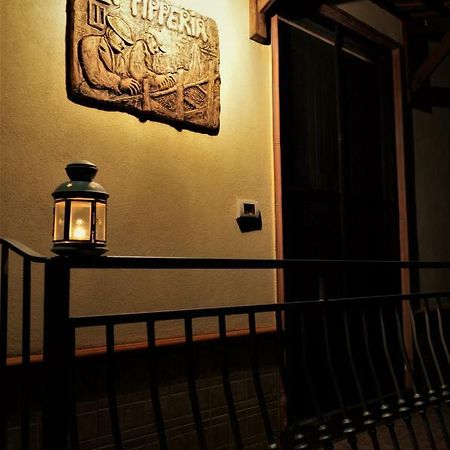 La Pipperia Apartments Ascea Luaran gambar
